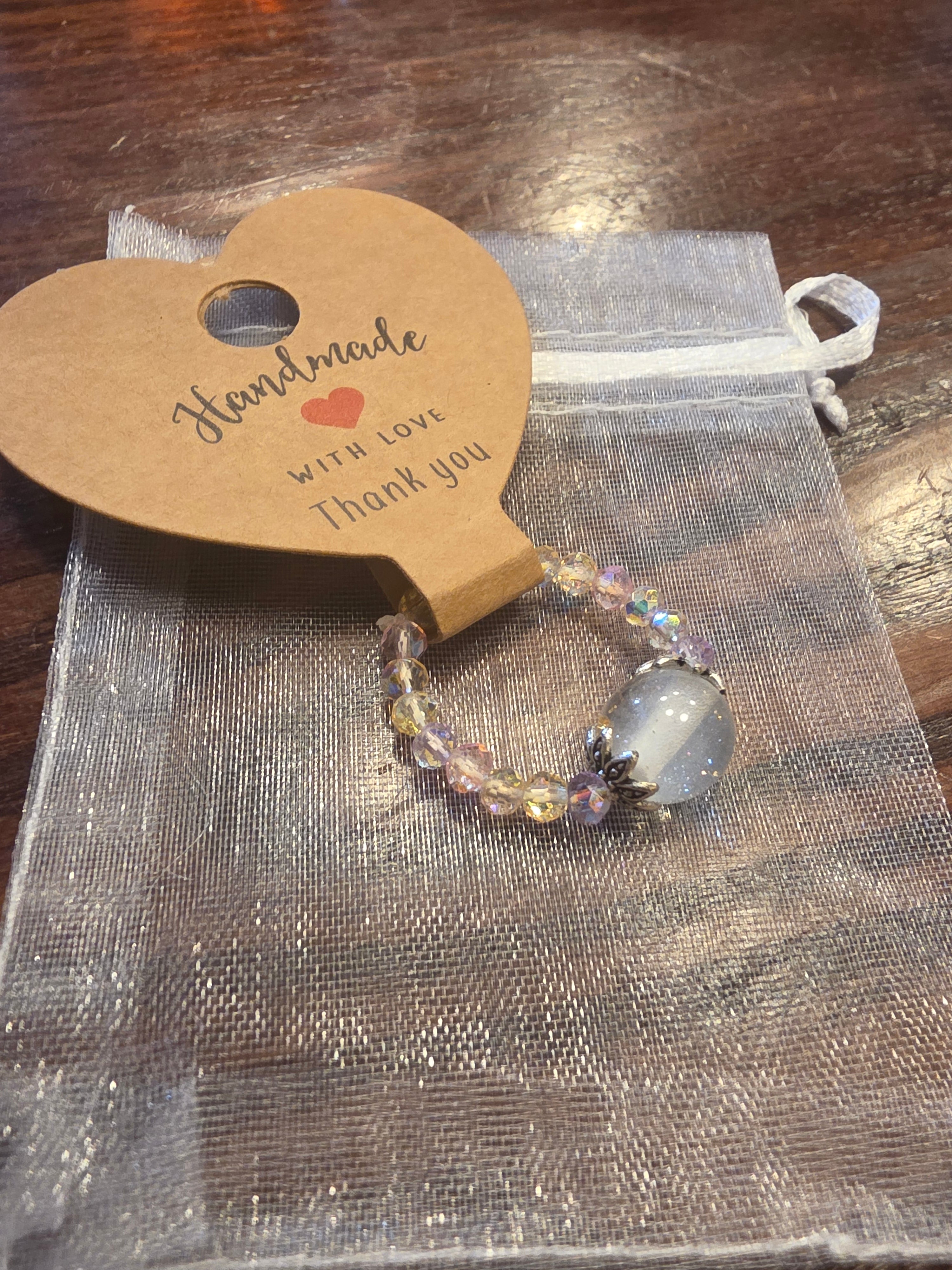 Handmade rings