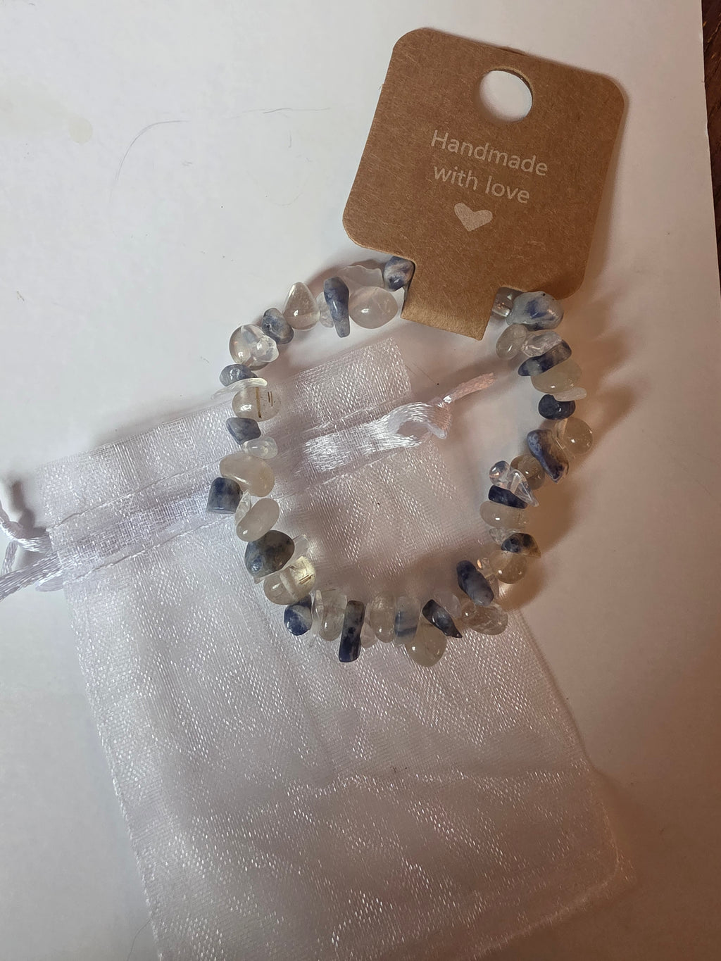 Handmade bracelets