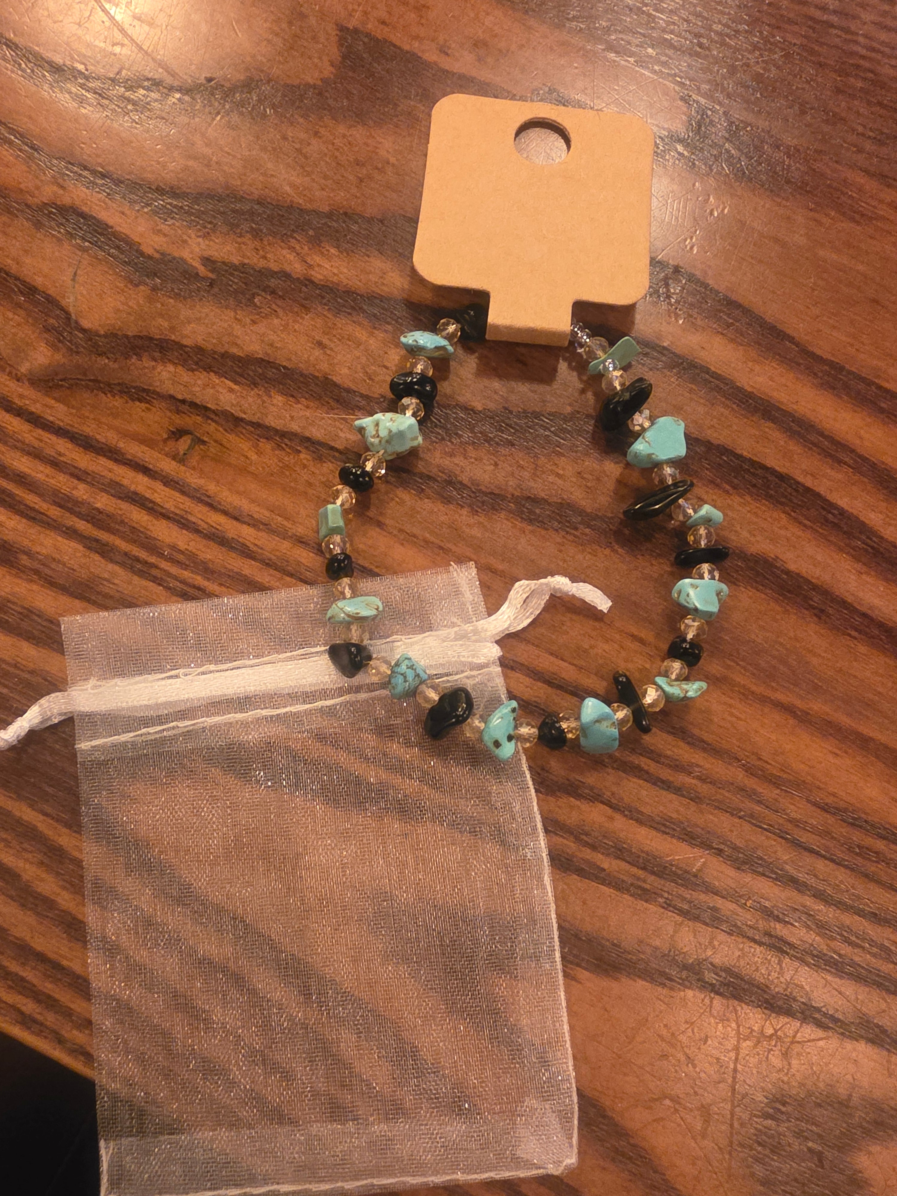 Handmade bracelets