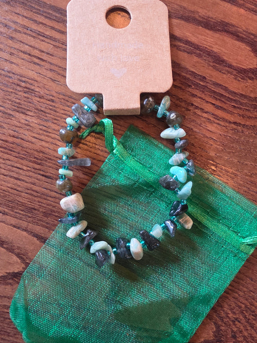 Handmade bracelets