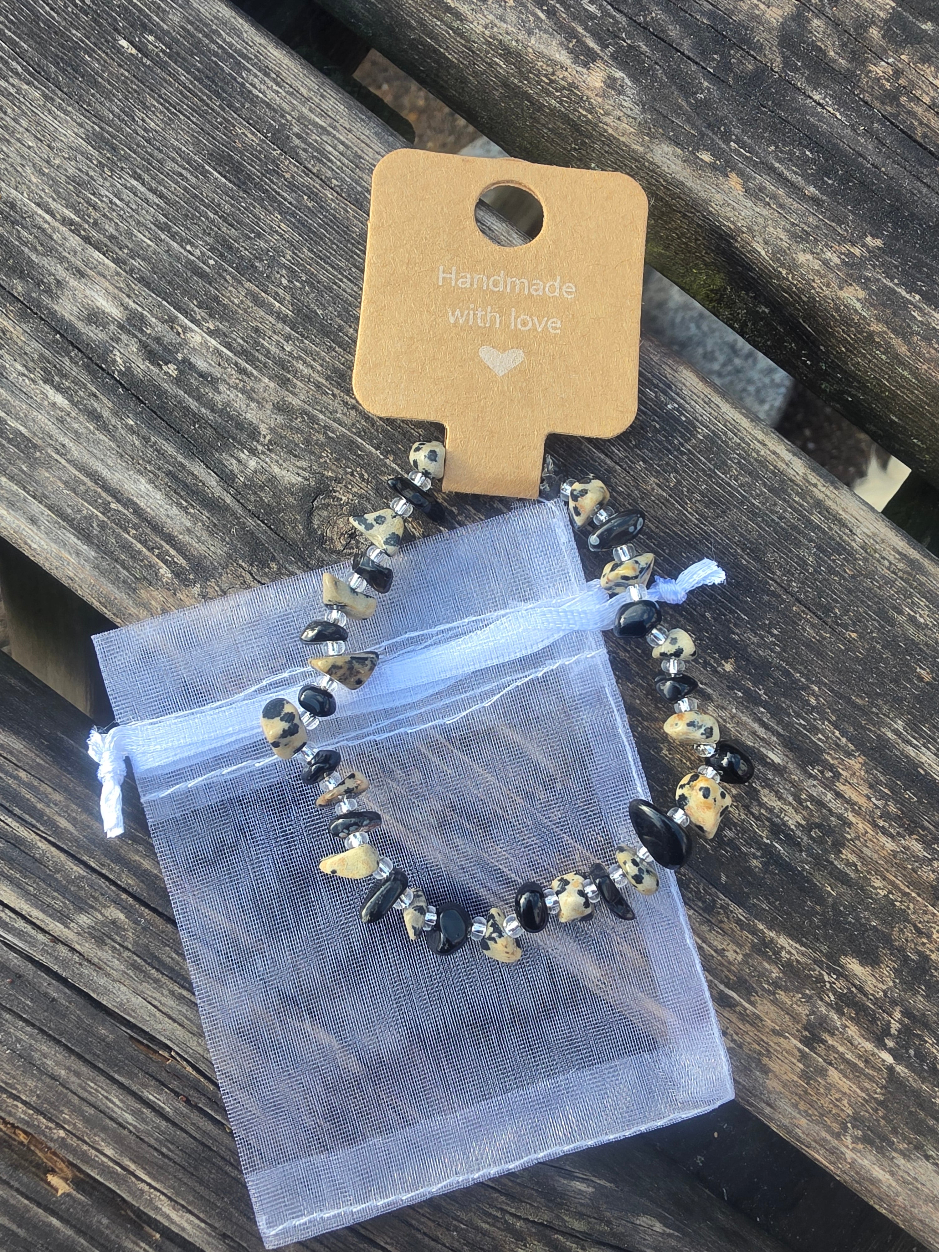 Handmade bracelets
